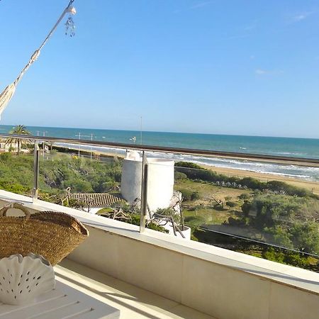 Gava Beach 1St Line Dış mekan fotoğraf