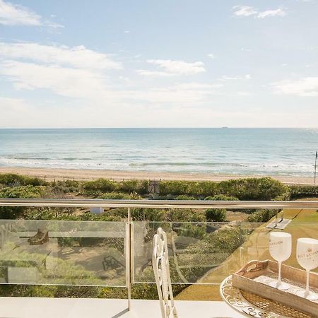 Gava Beach 1St Line Dış mekan fotoğraf