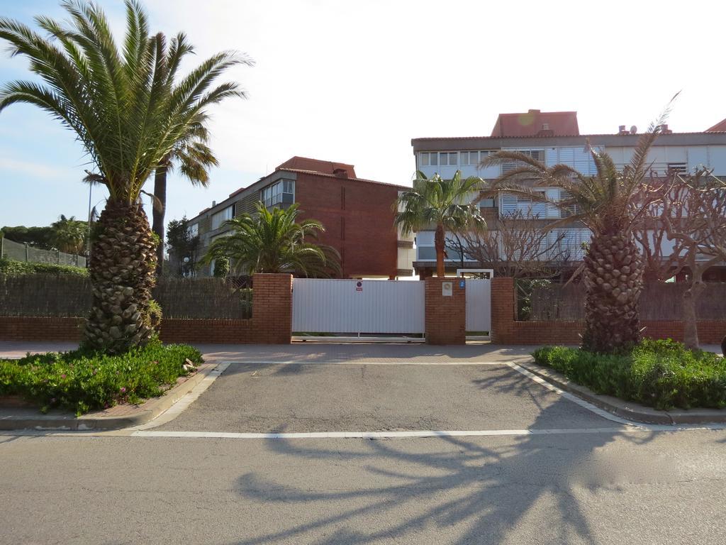 Gava Beach 1St Line Dış mekan fotoğraf