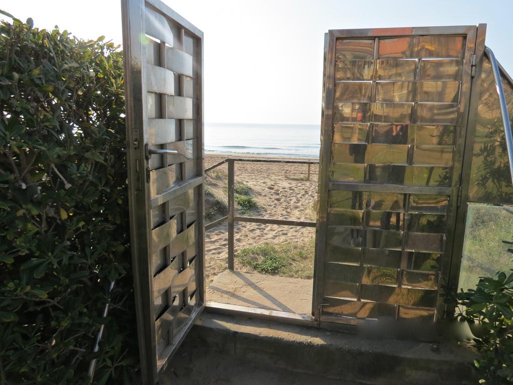 Gava Beach 1St Line Dış mekan fotoğraf