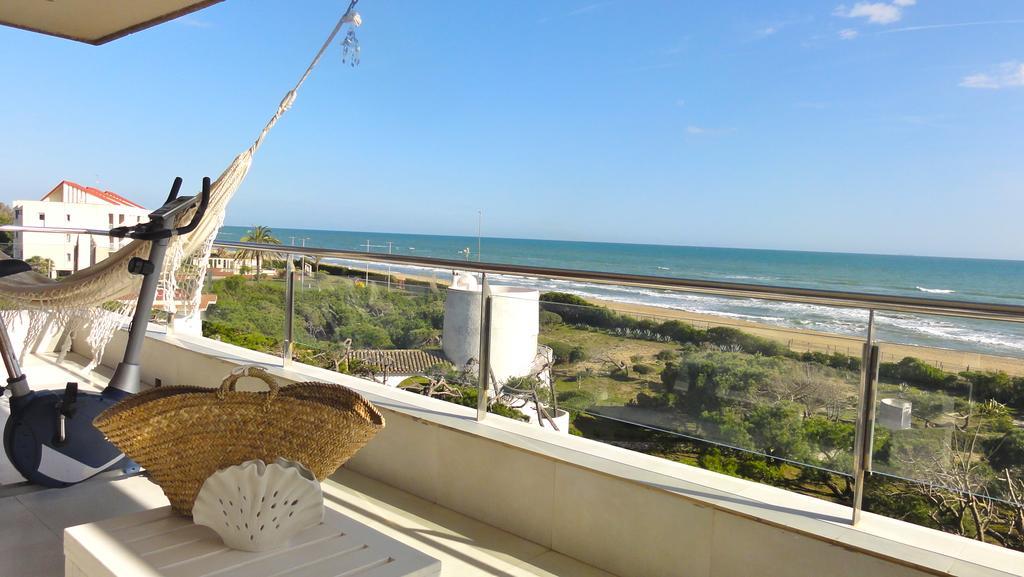 Gava Beach 1St Line Dış mekan fotoğraf
