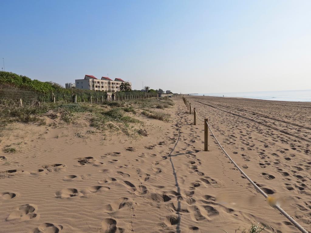 Gava Beach 1St Line Dış mekan fotoğraf
