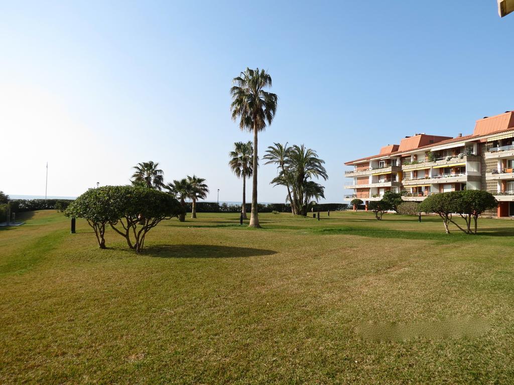 Gava Beach 1St Line Dış mekan fotoğraf