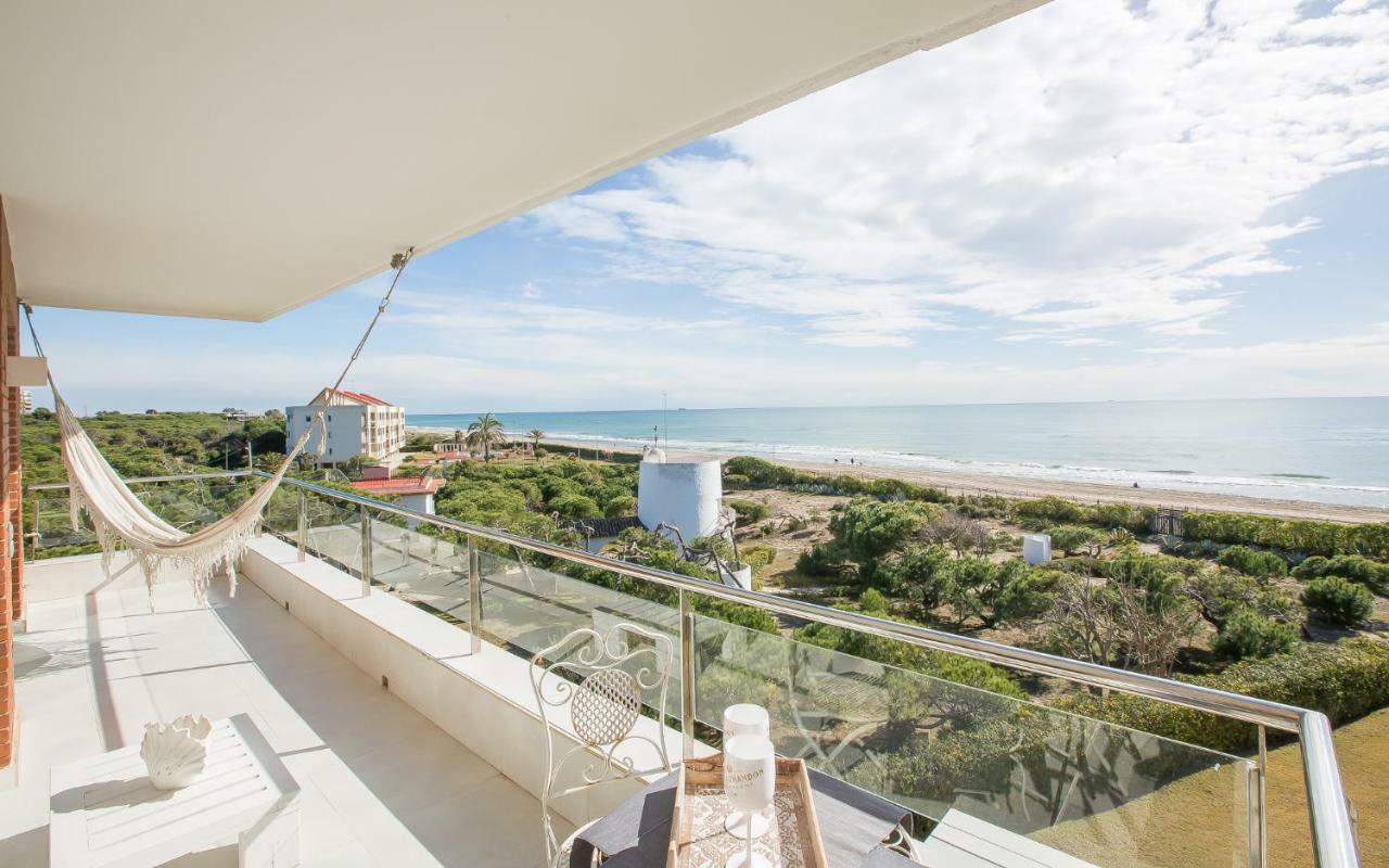 Gava Beach 1St Line Dış mekan fotoğraf